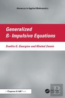 Generalized Ãÿ- Impulsive Equations