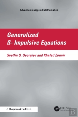 Bertrand.pt - Generalized Ãÿ- Impulsive Equations