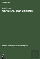 Generalized Binding