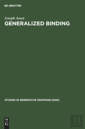Generalized Binding