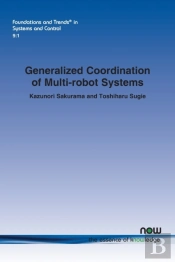 Generalized Coordination Of Multi-Robot Systems