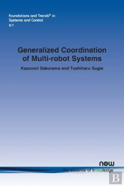 Bertrand.pt - Generalized Coordination Of Multi-Robot Systems