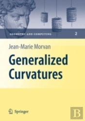 Generalized Curvatures