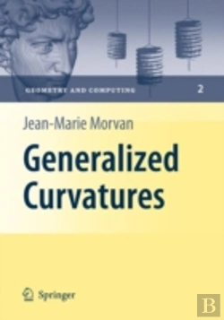 Bertrand.pt - Generalized Curvatures