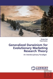 Generalized Darwinism For Evolutionary M
