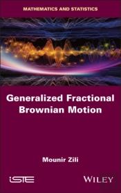 Generalized Fractional Brownian Motion