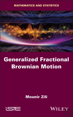 Bertrand.pt - Generalized Fractional Brownian Motion