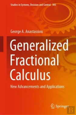 Bertrand.pt - Generalized Fractional Calculus