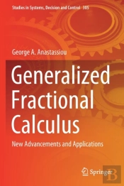 Generalized Fractional Calculus