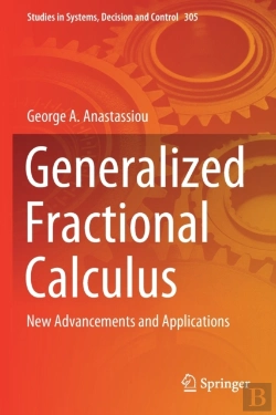 Bertrand.pt - Generalized Fractional Calculus