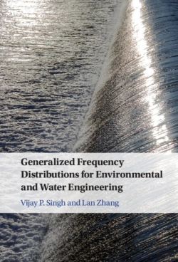 Bertrand.pt - Generalized Frequency Distributions For Environmental And Water Engineering
