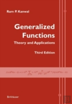 Bertrand.pt - Generalized Functions