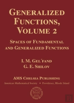 Bertrand.pt - Generalized Functions, Volume 2