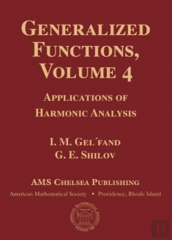 Bertrand.pt - Generalized Functions, Volume 4
