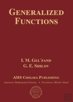 Bertrand.pt - Generalized Functions, Volumes 1-6