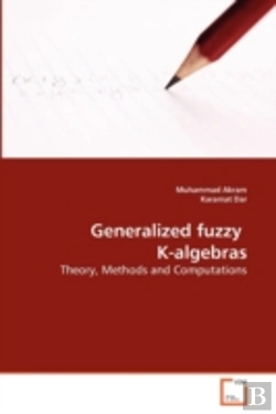 Bertrand.pt - Generalized Fuzzy K-Algebras