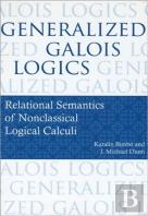 Generalized Galois Logics