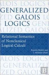 Generalized Galois Logics