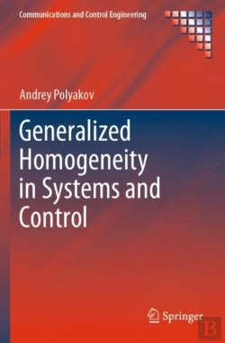 Bertrand.pt - Generalized Homogeneity In Systems And Control