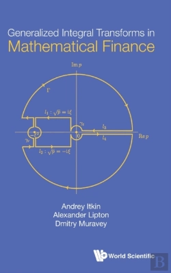 Bertrand.pt - Generalized Integral Transforms In Mathematical Finance
