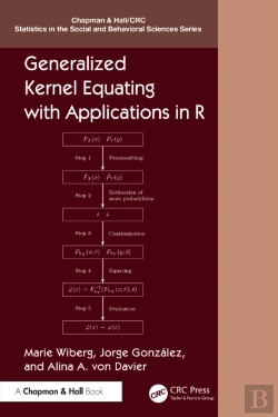 Bertrand.pt - Generalized Kernel Equating With Applications In R