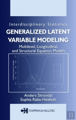 Bertrand.pt - Generalized Latent Variable Modeling