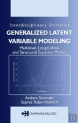 Bertrand.pt - Generalized Latent Variable Modeling