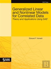 Generalized Linear And Nonlinear Models For Correlated Data