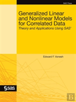 Bertrand.pt - Generalized Linear And Nonlinear Models For Correlated Data