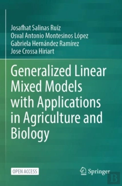 Bertrand.pt - Generalized Linear Mixed Models With Applications In Agriculture And Biology
