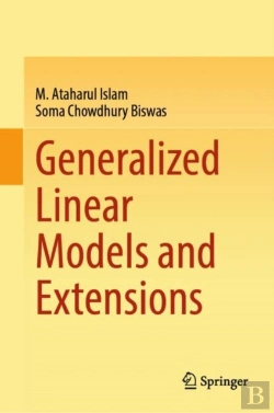 Bertrand.pt - Generalized Linear Models And Extensions