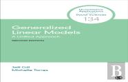 Generalized Linear Models