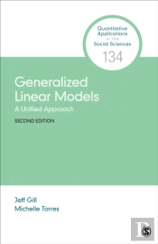 Generalized Linear Models