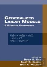 Generalized Linear Models