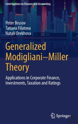 Bertrand.pt - Generalized Modiglianiâ€“Miller Theory