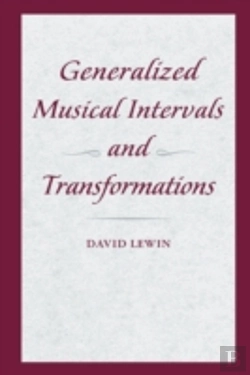 Bertrand.pt - Generalized Musical Intervals And Transformations