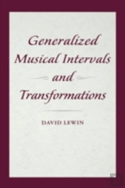 Bertrand.pt - Generalized Musical Intervals And Transformations