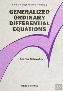 Bertrand.pt - Generalized Ordinary Differential Equations