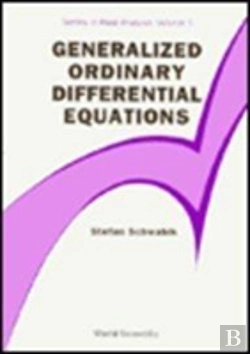 Bertrand.pt - Generalized Ordinary Differential Equations
