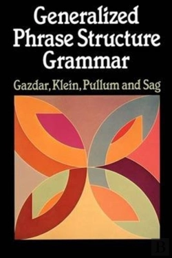 Bertrand.pt - Generalized Phrase Structure Grammar