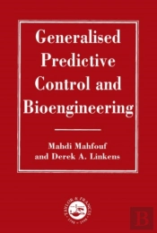 Generalized Predictive Control And Bioengineering
