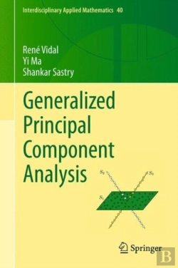 Bertrand.pt - Generalized Principal Component Analysis
