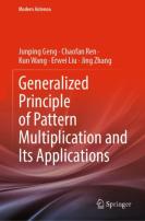 Generalized Principle Of Pattern Multiplication And Its Applications