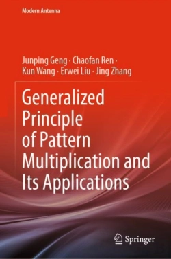 Bertrand.pt - Generalized Principle Of Pattern Multiplication And Its Applications