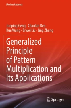 Bertrand.pt - Generalized Principle Of Pattern Multiplication And Its Applications