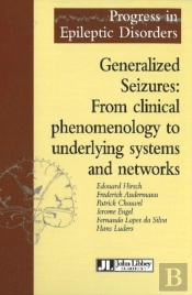 Generalized Seizures