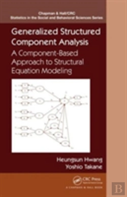 Bertrand.pt - Generalized Structured Component Analysis