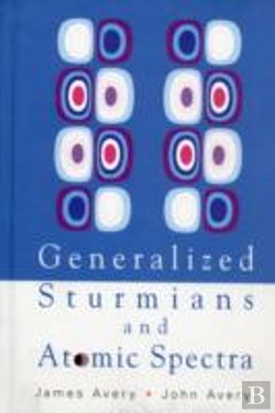 Bertrand.pt - Generalized Sturmians And Atomic Spectra