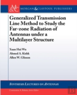 Bertrand.pt - Generalized Transmission Line Method To Study The Far-Zone Radiation Of Antennas Under A Multilayer Structure