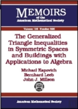 Bertrand.pt - Generalized Triangle Inequalities In Symmetric Spaces And Buildings With Applications To Algebra